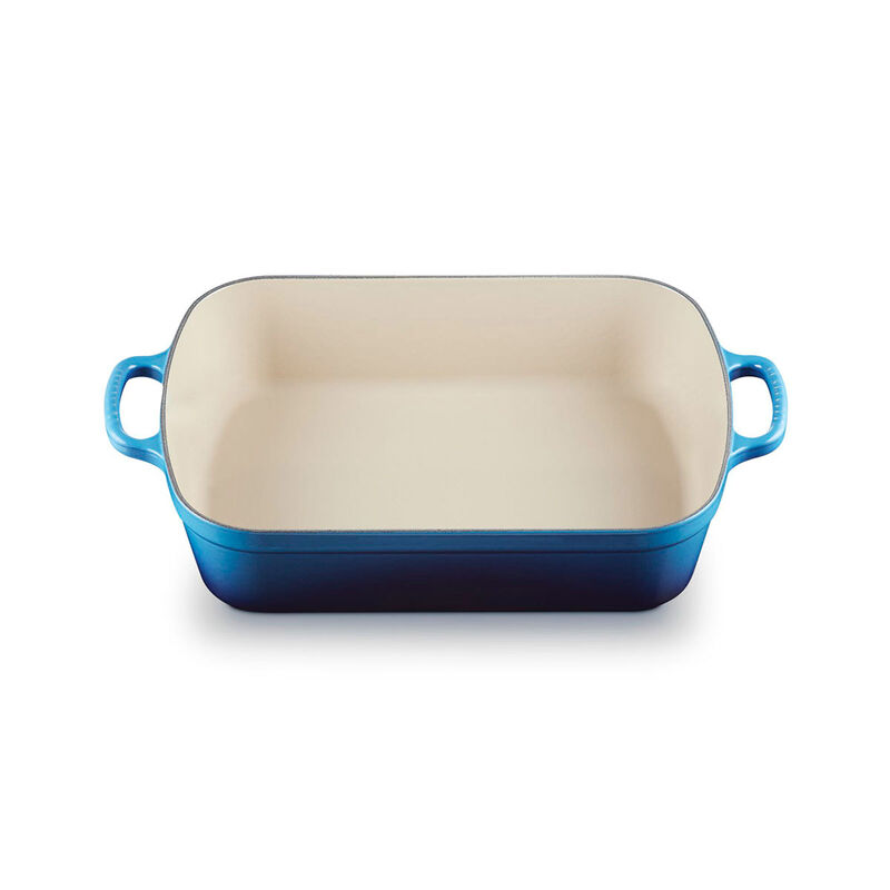 Le Creuset Signature Cast Iron Roaster 37cm image number 0